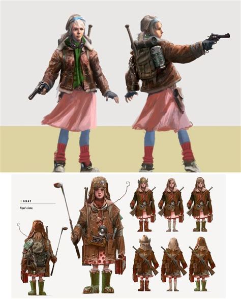 fallout 4 piper's sister